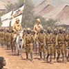 Askari: Afrikanen die voor de kolonialisten vechten