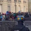 Demonstraties 'bevrijd Congo!' barsten los in Parijs