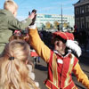 Geen subsidie voor Zwarte Piet in Zaanstad