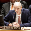 Nederlands minister van buitenlandse zaken Stef Blok schokt met xenofobe uitspraken