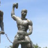 Deze zwarte verzetshelden verdienen een standbeeld
